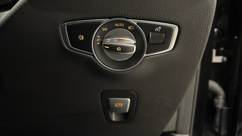 Mercedes-Benz EQC 400 300kW AMG Line Premium 80kWh 5dr Auto Electric Estate